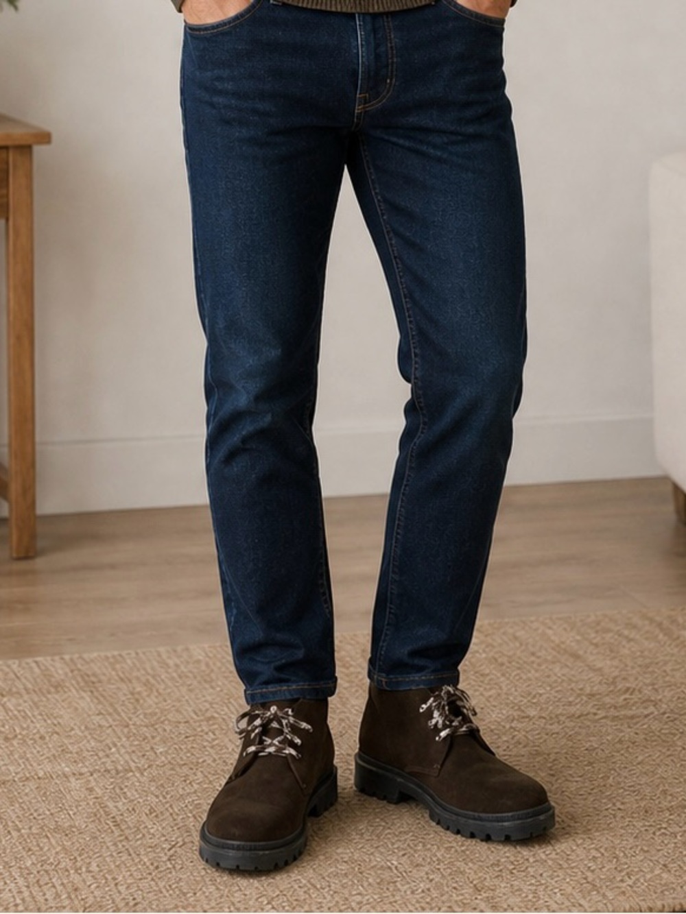 To Boot New York Adam Derrick Men’s Chukka Boots sz 10 Suede #M985
